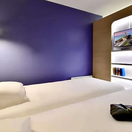 فندق Ibis Styles Centre Port