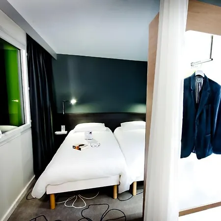 فندق Ibis Styles Centre Port