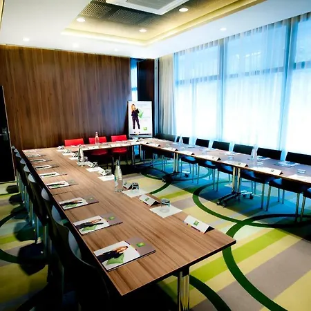 فندق Ibis Styles Centre Port