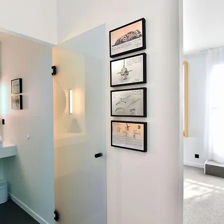 Ibis Styles Centre Port