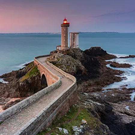 Ibis Styles Centre Port Hotel Brest